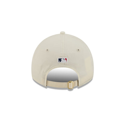 Boston Red Sox Independence Day 2026 9TWENTY Adjustable Hat