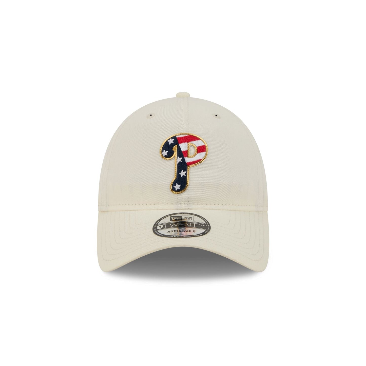 Philadelphia Phillies Independence Day 2026 9TWENTY Adjustable Hat
