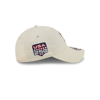 Philadelphia Phillies Independence Day 2026 9TWENTY Adjustable Hat
