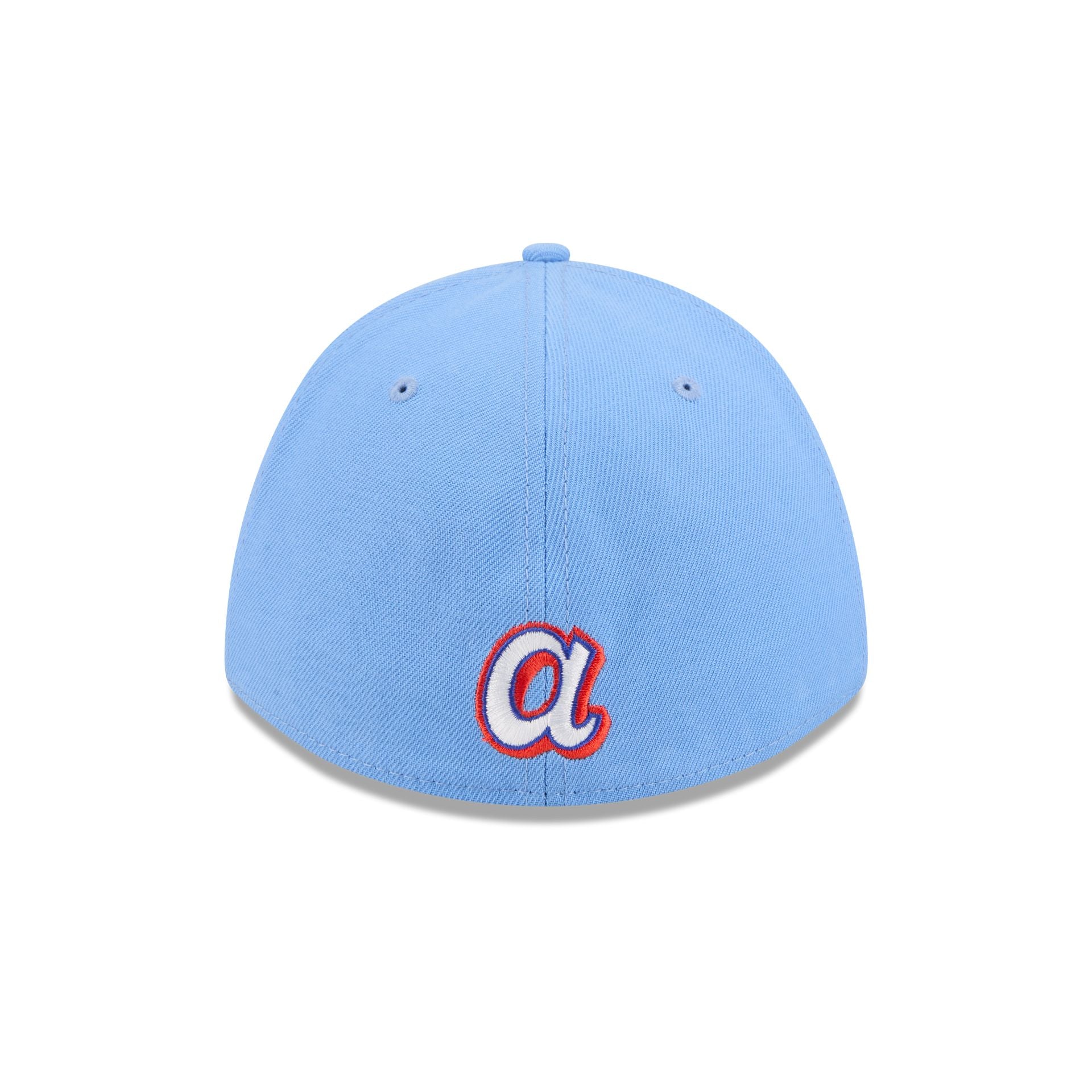 Atlanta Braves 2026 City Connect Fan Specialty 39THIRTY M-Crown Stretch Fit Hat