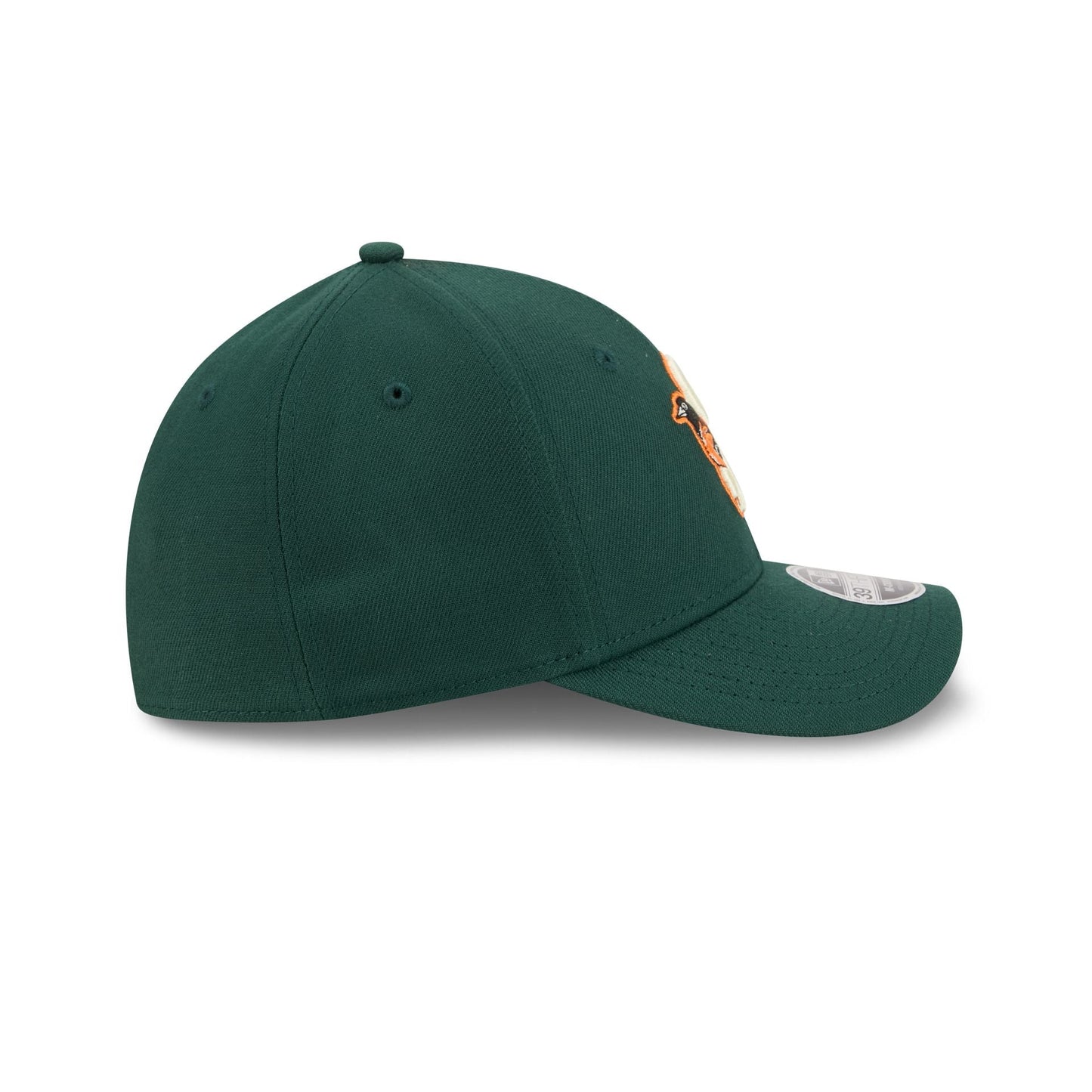 Baltimore Orioles 2026 City Connect Fan Specialty 39THIRTY M-Crown Stretch Fit Hat