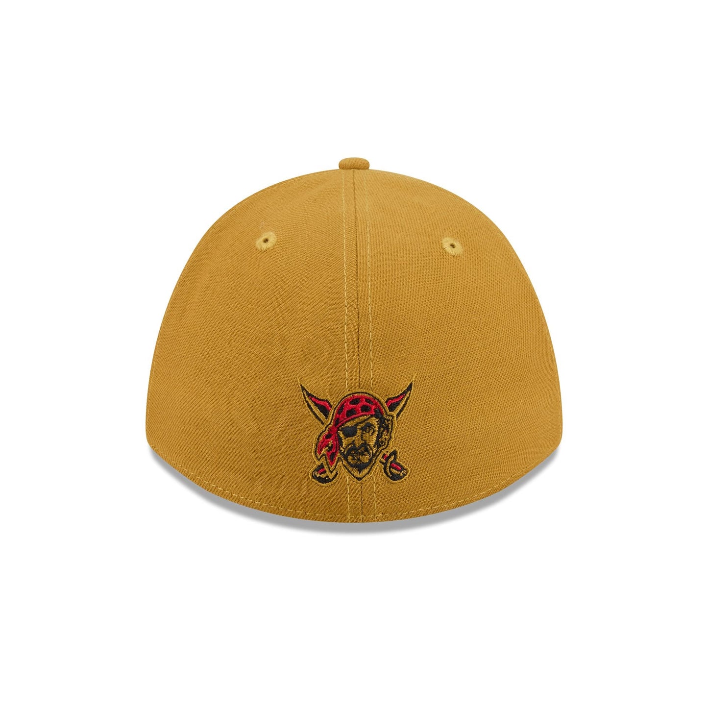Pittsburgh Pirates 2026 City Connect Fan Specialty 39THIRTY M-Crown Stretch Fit Hat