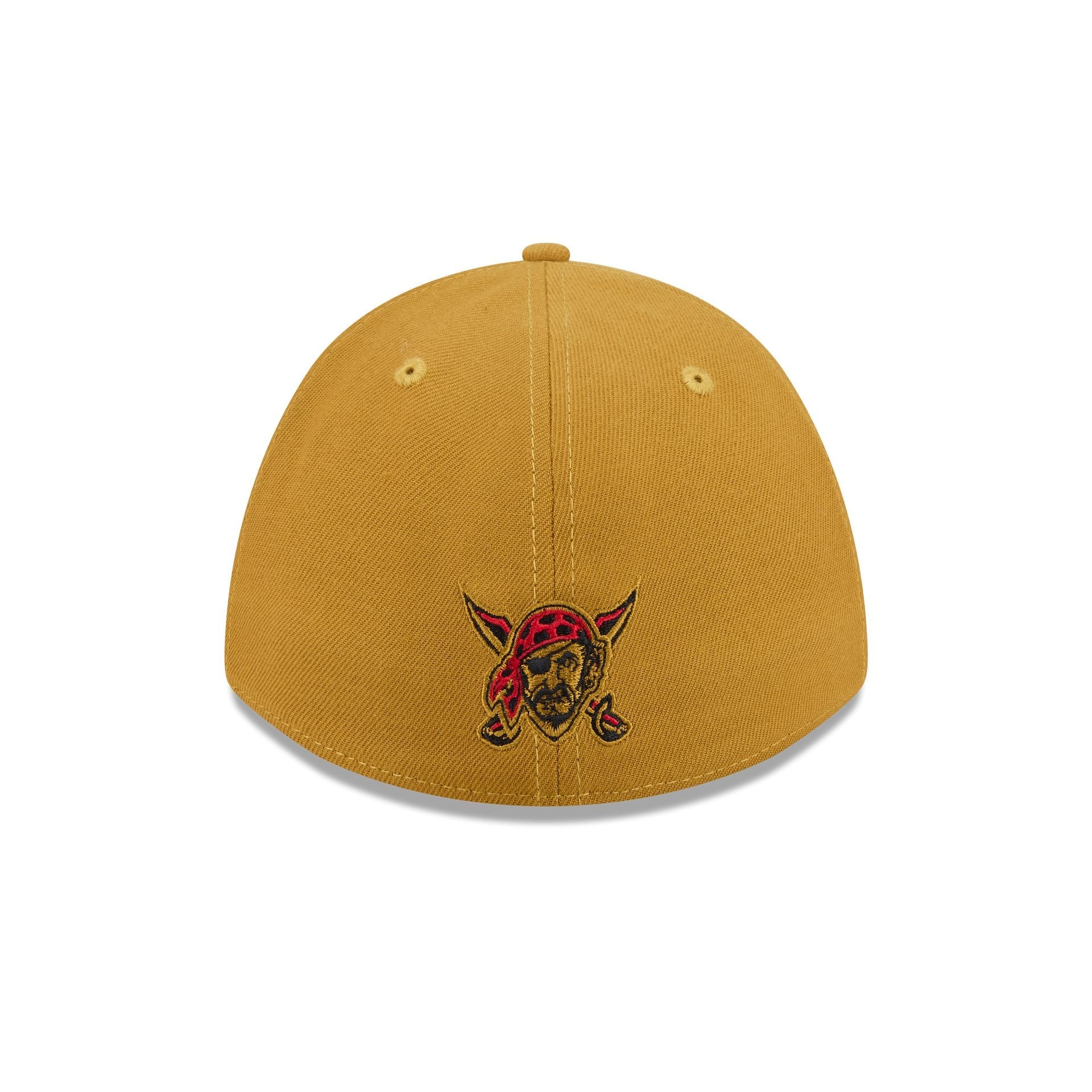 Pittsburgh Pirates 2026 City Connect Fan Specialty 39THIRTY M-Crown Stretch Fit Hat