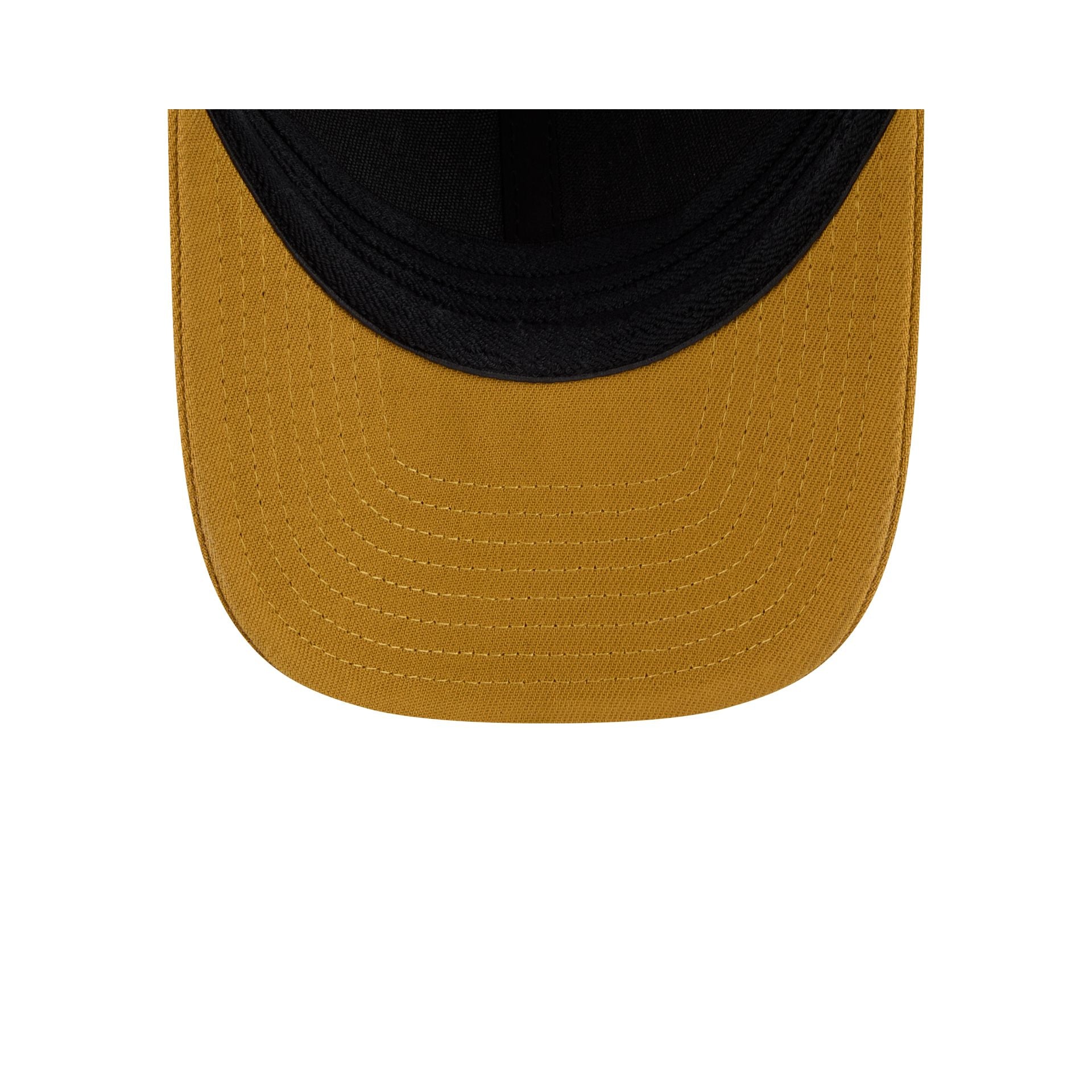 Pittsburgh Pirates 2026 City Connect Fan Specialty 39THIRTY M-Crown Stretch Fit Hat