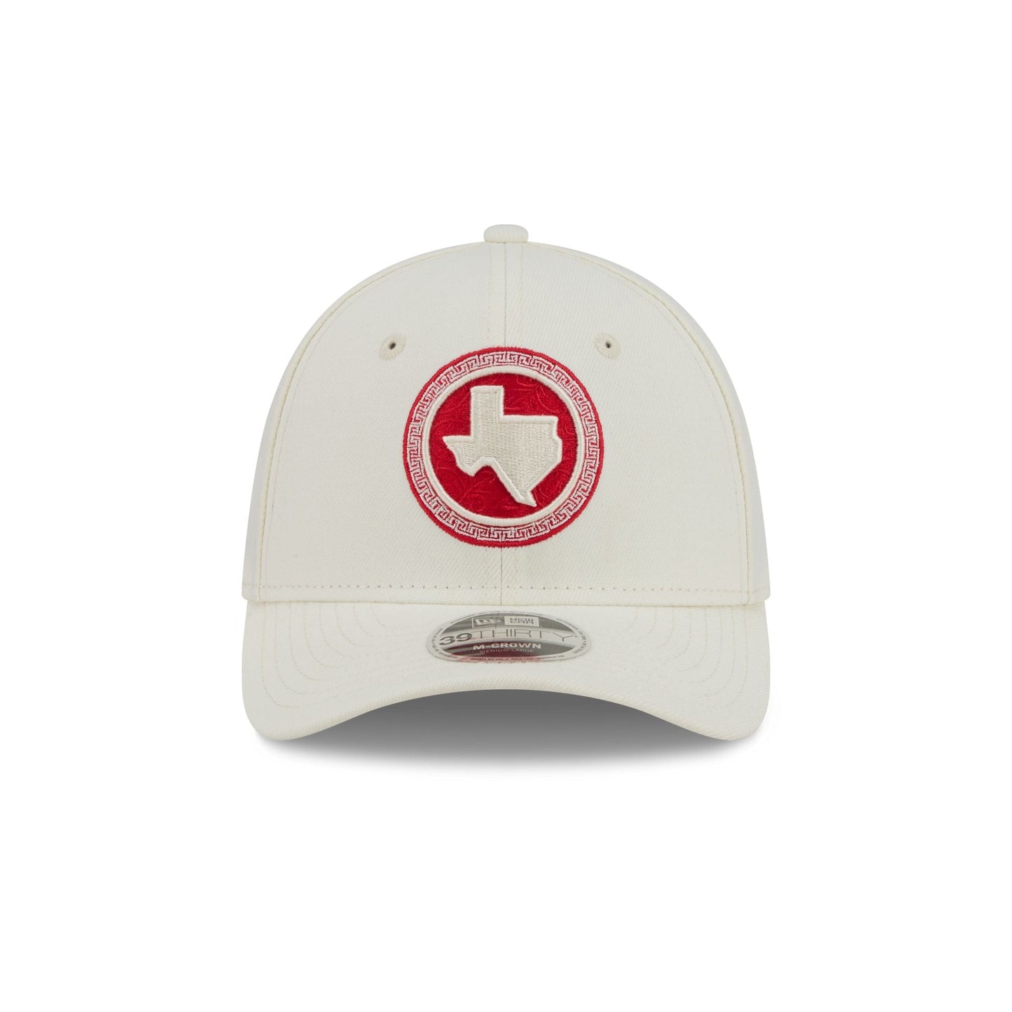 Texas Rangers 2026 City Connect Fan Specialty 39THIRTY M-Crown Stretch Fit Hat