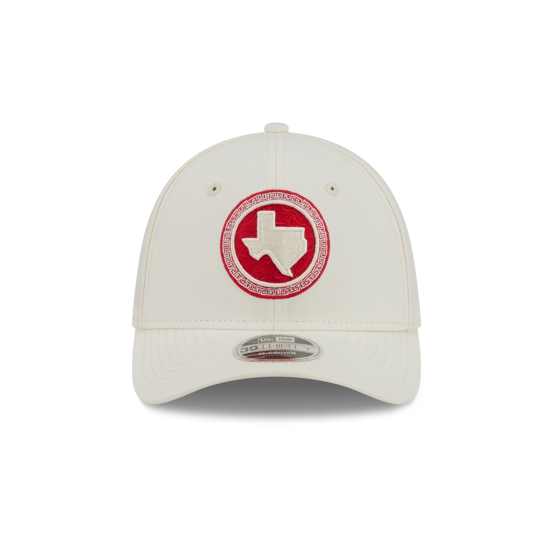 Texas Rangers 2026 City Connect Fan Specialty 39THIRTY M-Crown Stretch Fit Hat