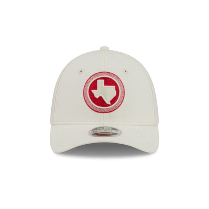 Texas Rangers 2026 City Connect Fan Specialty 39THIRTY M-Crown Stretch Fit Hat
