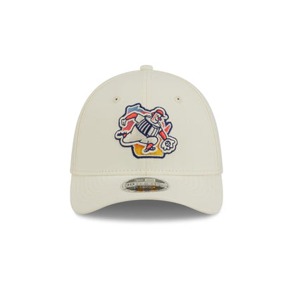 Milwaukee Brewers 2026 City Connect Fan Specialty 39THIRTY M-Crown Stretch Fit Hat
