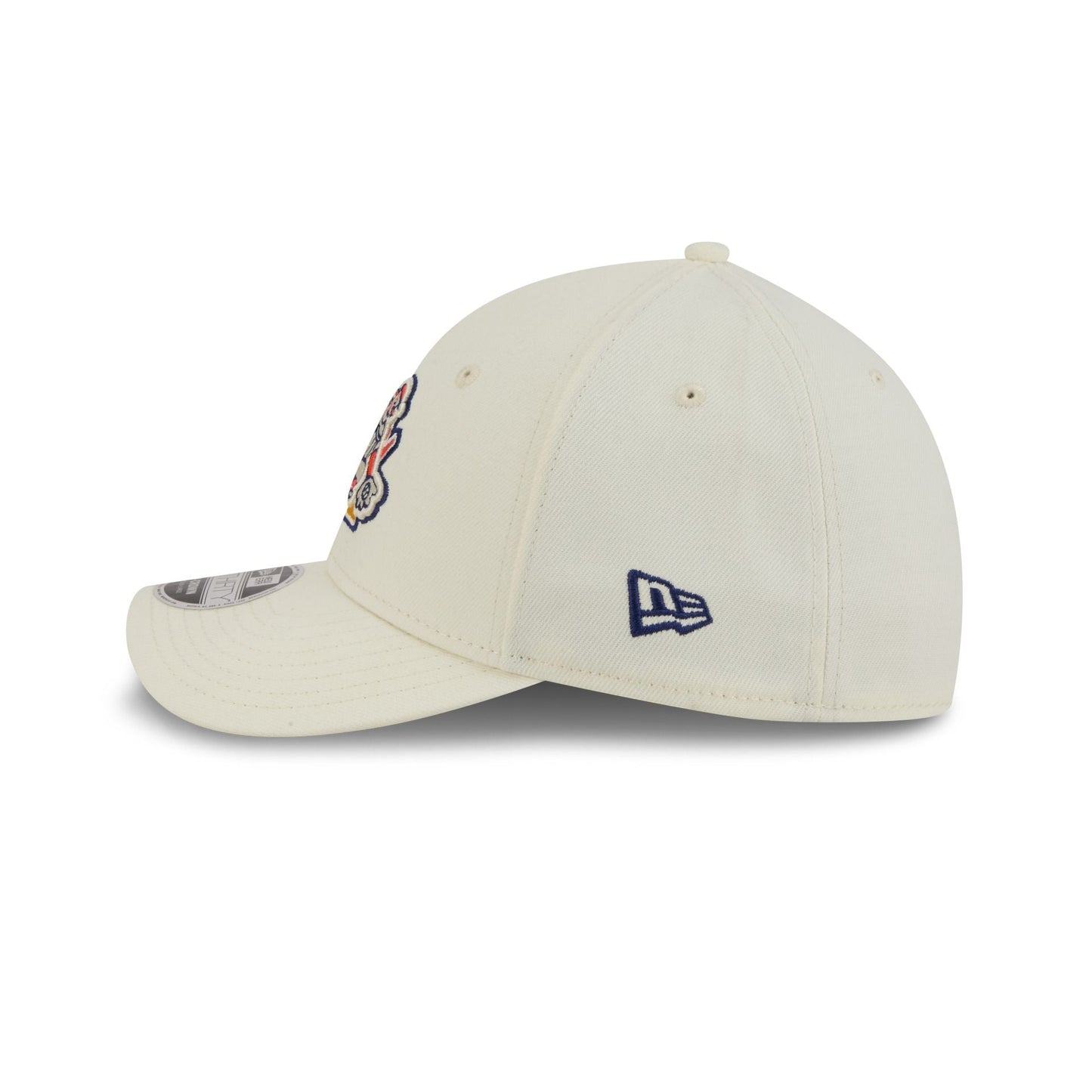 Milwaukee Brewers 2026 City Connect Fan Specialty 39THIRTY M-Crown Stretch Fit Hat