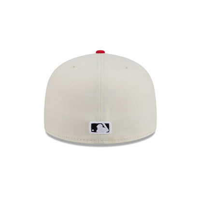 Cincinnati Reds 2026 City Connect Fan Specialty 59FIFTY Fitted Hat