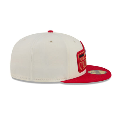 Cincinnati Reds 2026 City Connect Fan Specialty 59FIFTY Fitted Hat