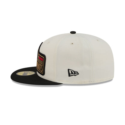 Pittsburgh Pirates 2026 City Connect Fan Specialty 59FIFTY Fitted Hat