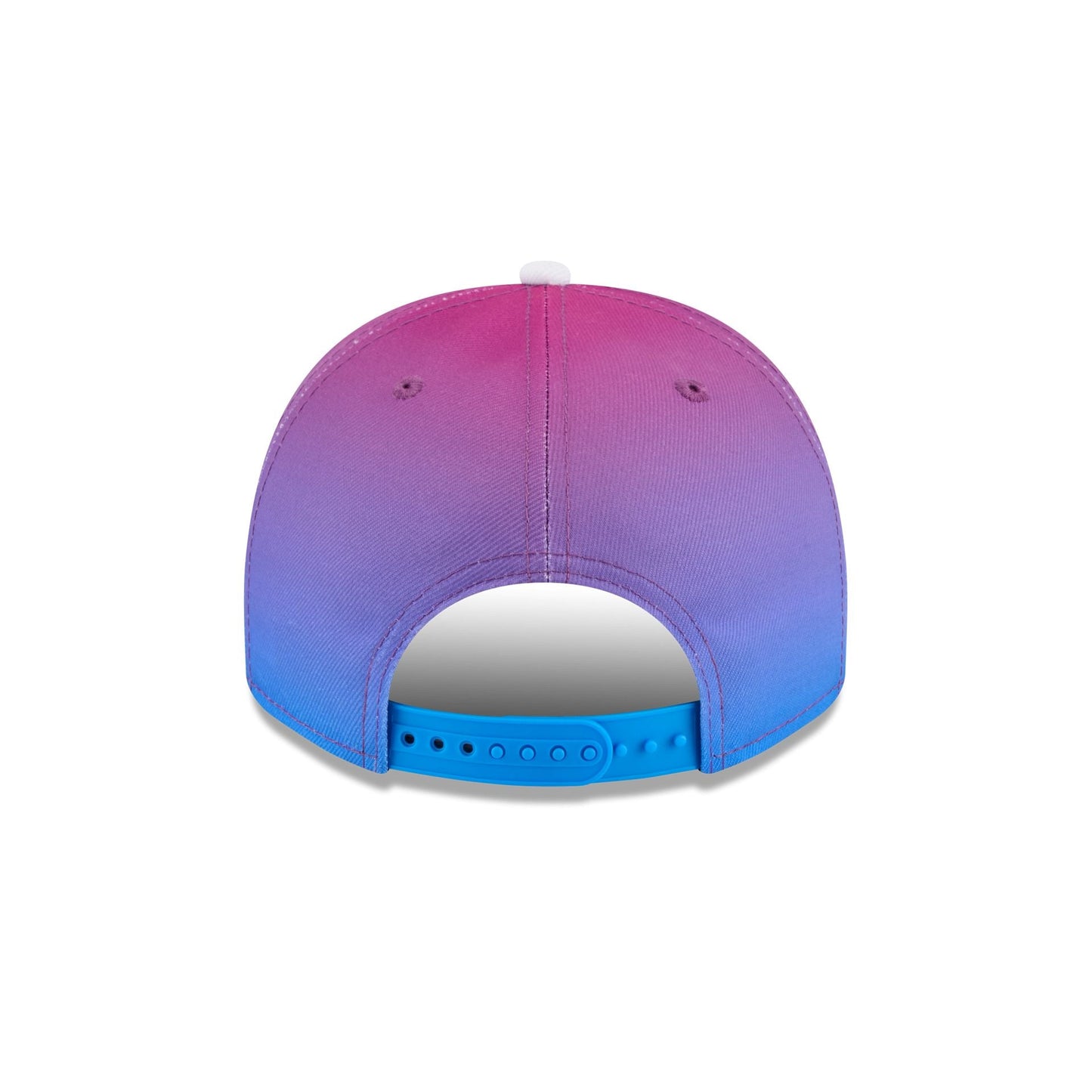 Kansas City Royals 2026 City Connect Fan Specialty 9FIFTY A-Frame Snapback Hat