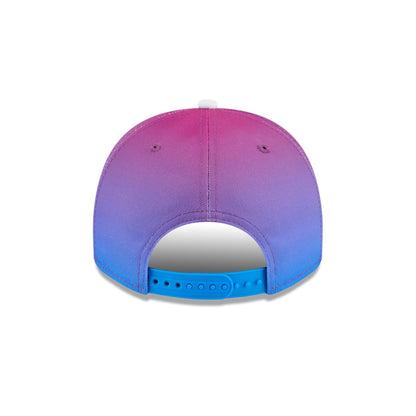 Kansas City Royals 2026 City Connect Fan Specialty 9FIFTY A-Frame Snapback Hat