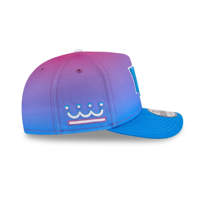 Kansas City Royals 2026 City Connect Fan Specialty 9FIFTY A-Frame Snapback Hat