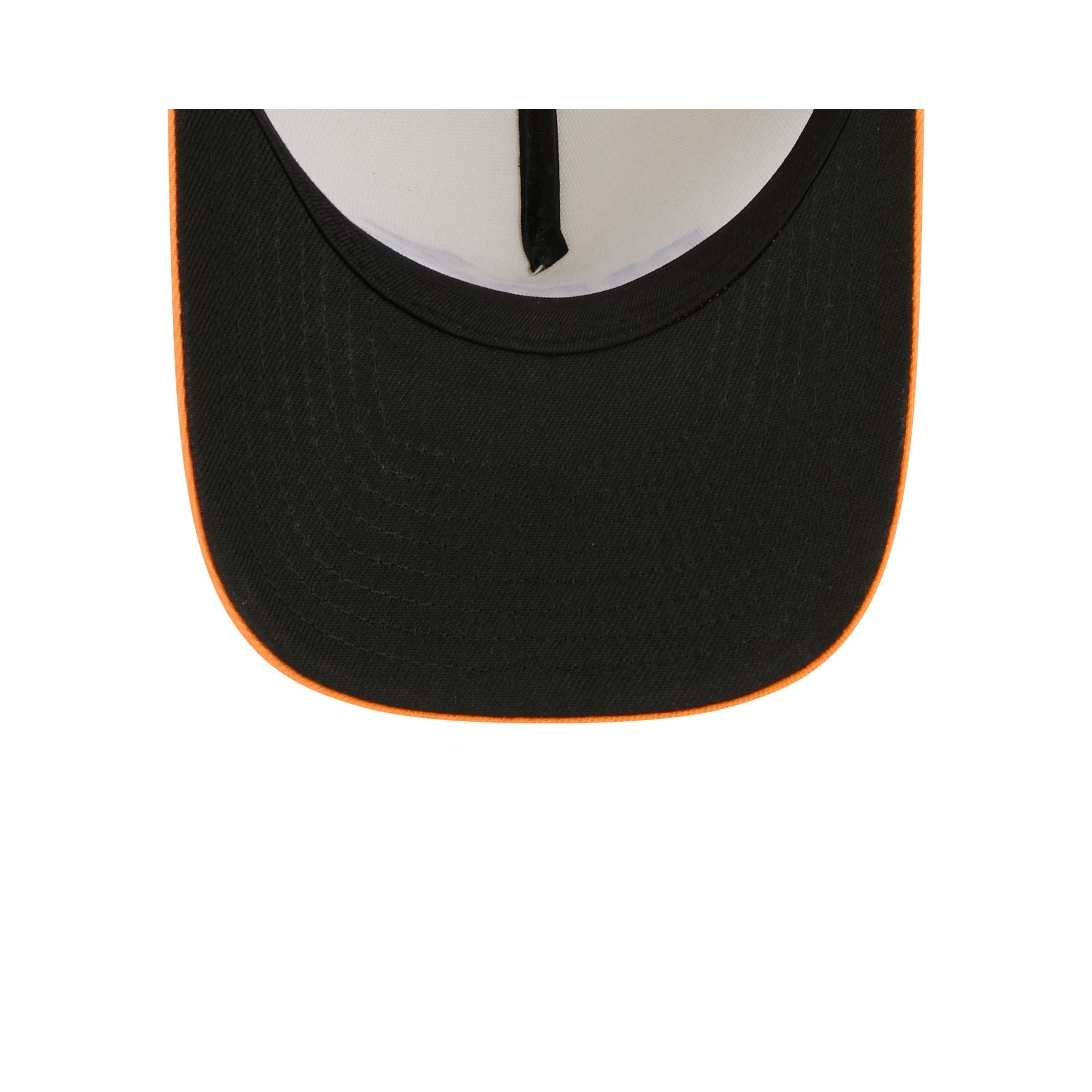 Baltimore Orioles 2026 City Connect Fan Specialty 9FIFTY A-Frame Snapback Hat