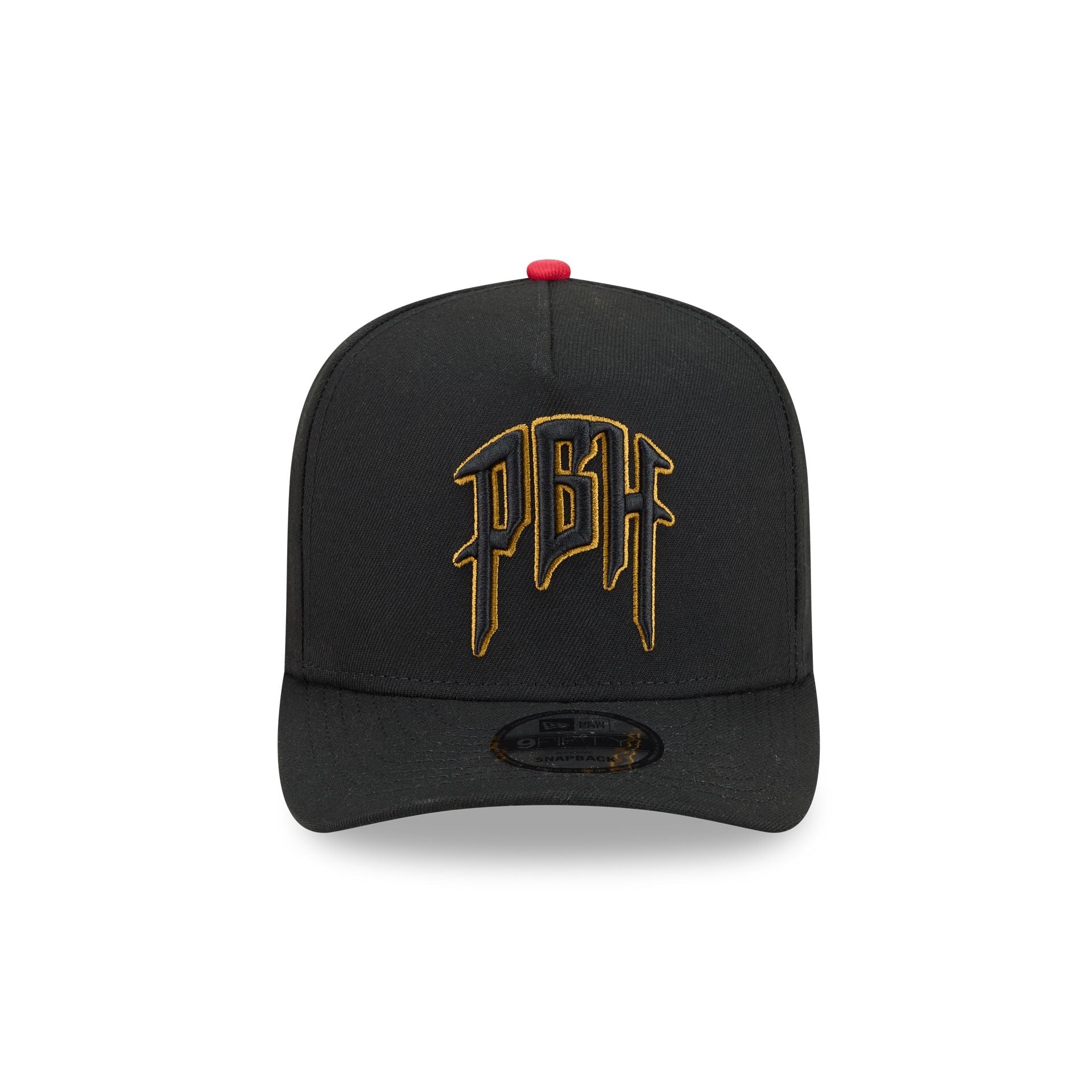 Pittsburgh Pirates 2026 City Connect Fan Specialty 9FIFTY A-Frame Snapback Hat