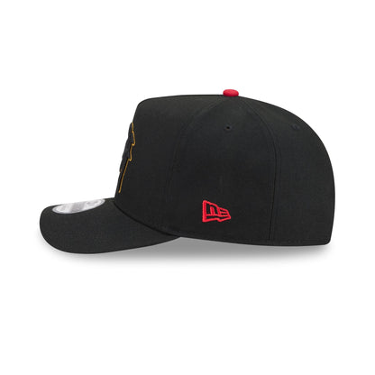 Pittsburgh Pirates 2026 City Connect Fan Specialty 9FIFTY A-Frame Snapback Hat