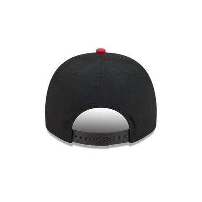 Pittsburgh Pirates 2026 City Connect Fan Specialty 9FIFTY A-Frame Snapback Hat