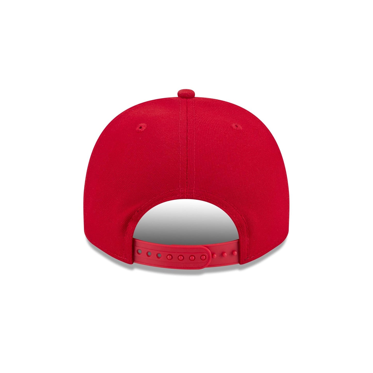 Texas Rangers 2026 City Connect Fan Specialty 9FIFTY A-Frame Snapback Hat