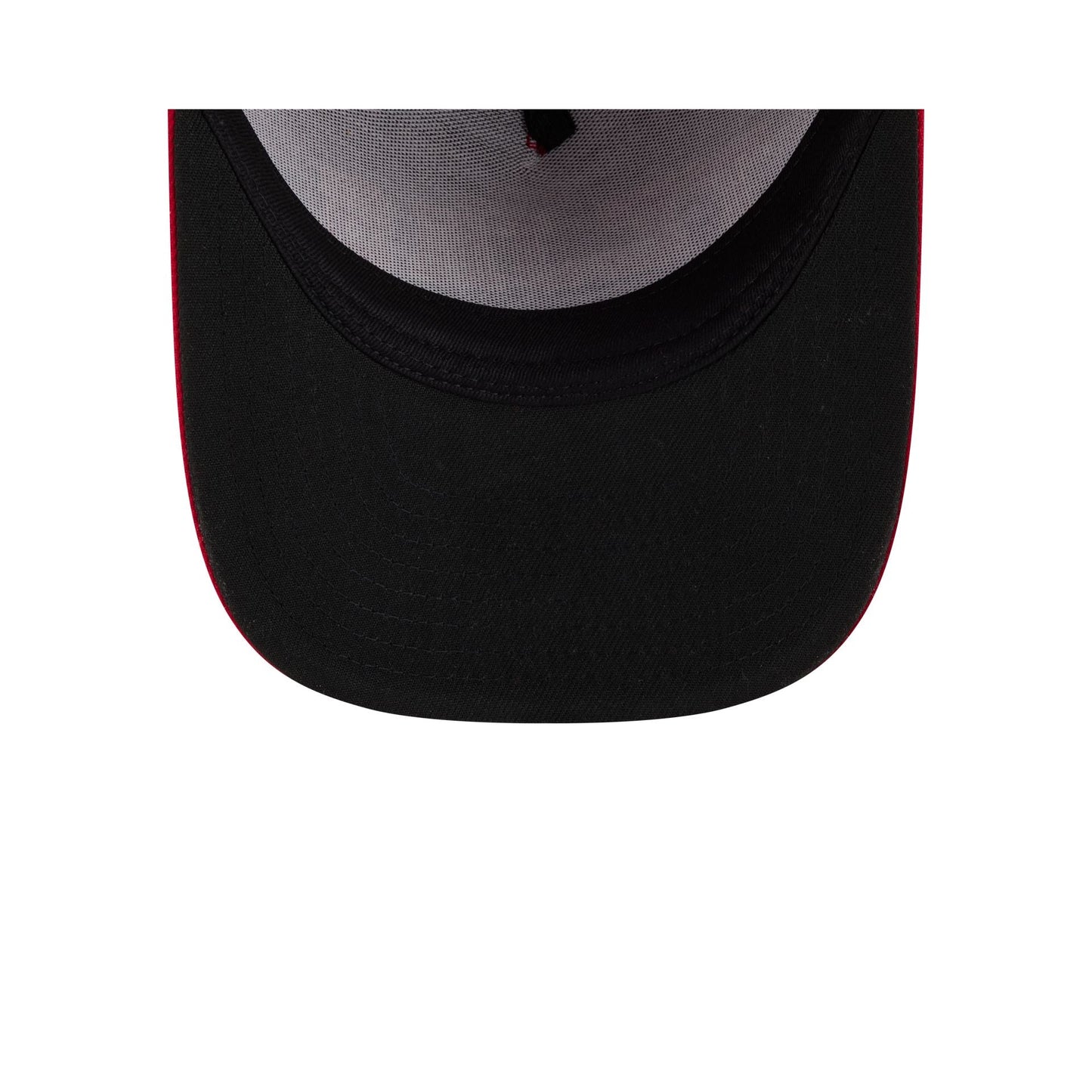 Texas Rangers 2026 City Connect Fan Specialty 9FIFTY A-Frame Snapback Hat