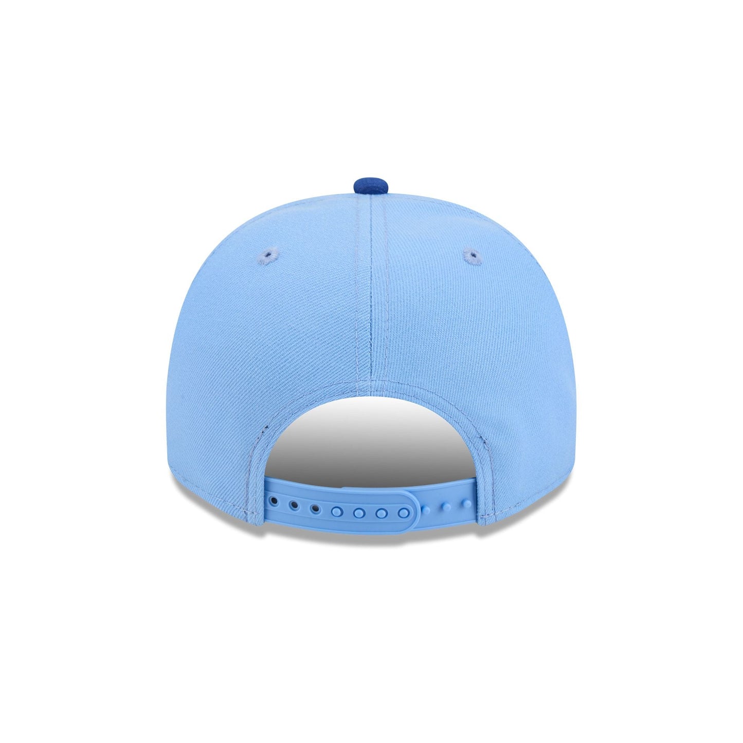 Atlanta Braves 2026 City Connect Fan Specialty 9FIFTY A-Frame Snapback Hat
