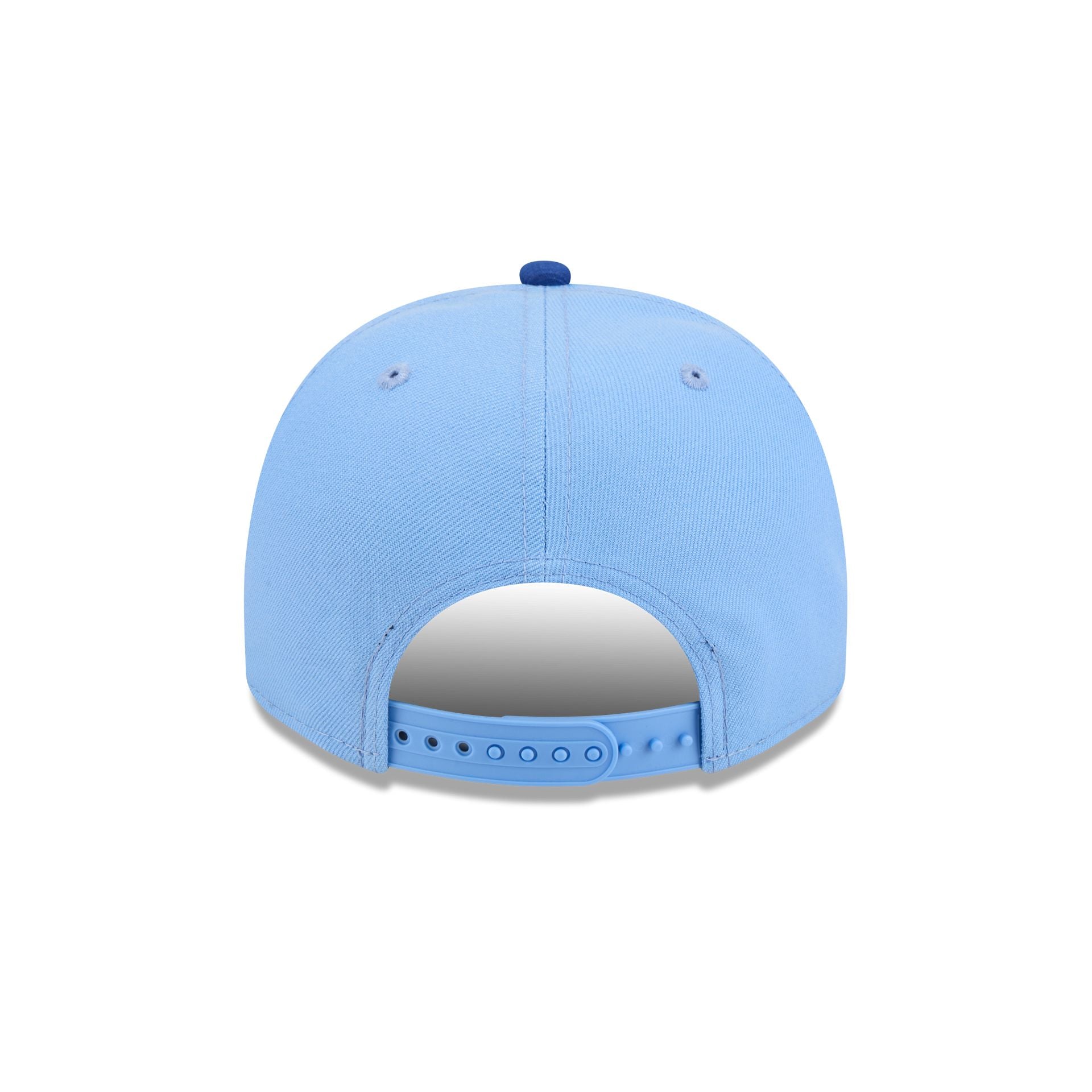 Atlanta Braves 2026 City Connect Fan Specialty 9FIFTY A-Frame Snapback Hat