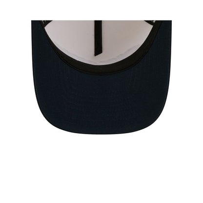 San Diego Padres 2026 City Connect Fan Specialty 9FIFTY A-Frame Snapback Hat