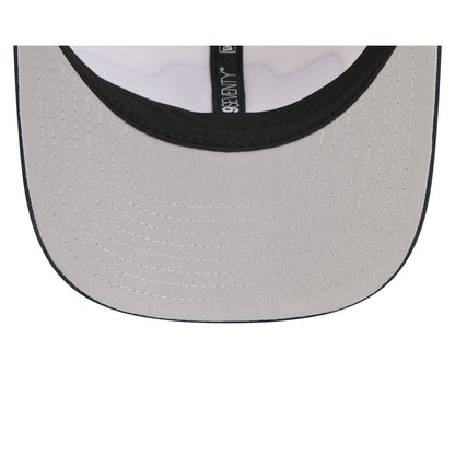 San Diego Padres 2026 City Connect Fan Specialty 9SEVENTY Trucker Hat