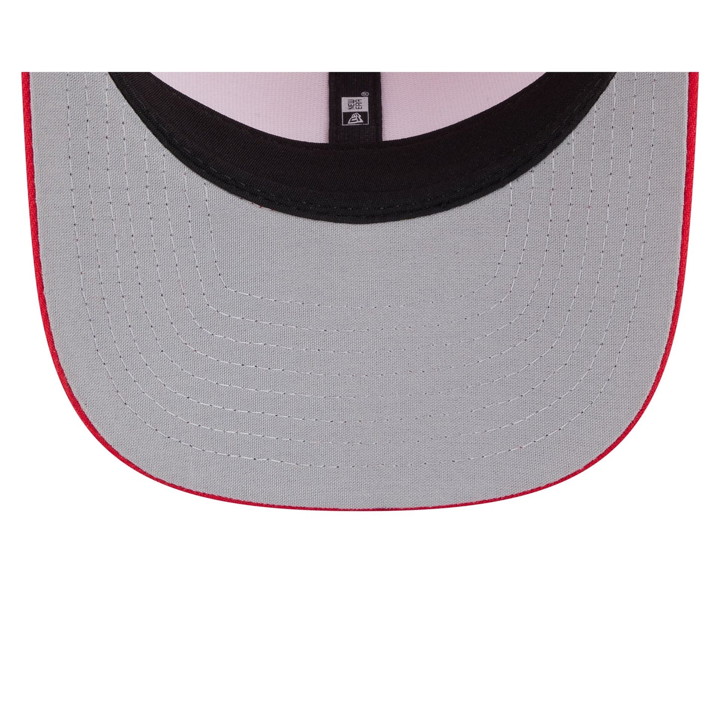 Cincinnati Reds 2026 City Connect Fan Specialty 9SEVENTY Trucker Hat