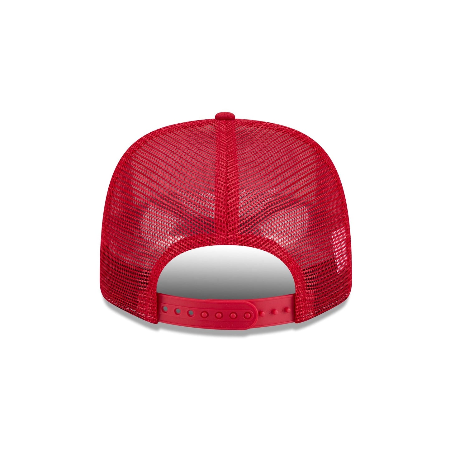 Texas Rangers 2026 City Connect Fan Specialty 9SEVENTY Trucker Hat