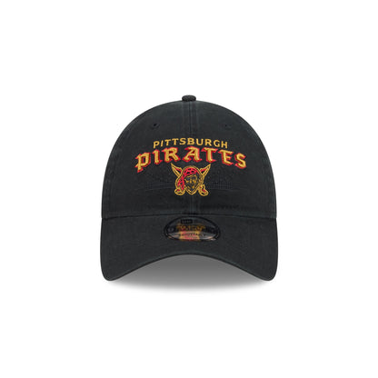 Pittsburgh Pirates 2026 City Connect Fan Specialty 9TWENTY Adjustable Hat