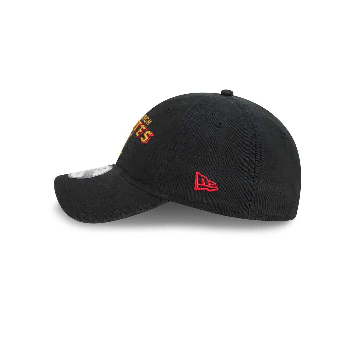 Pittsburgh Pirates 2026 City Connect Fan Specialty 9TWENTY Adjustable Hat