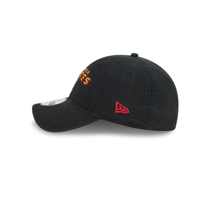 Pittsburgh Pirates 2026 City Connect Fan Specialty 9TWENTY Adjustable Hat