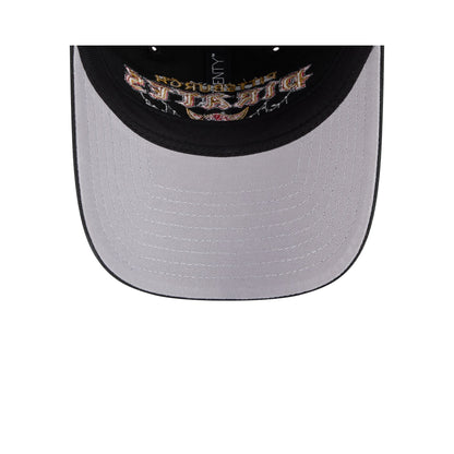 Pittsburgh Pirates 2026 City Connect Fan Specialty 9TWENTY Adjustable Hat