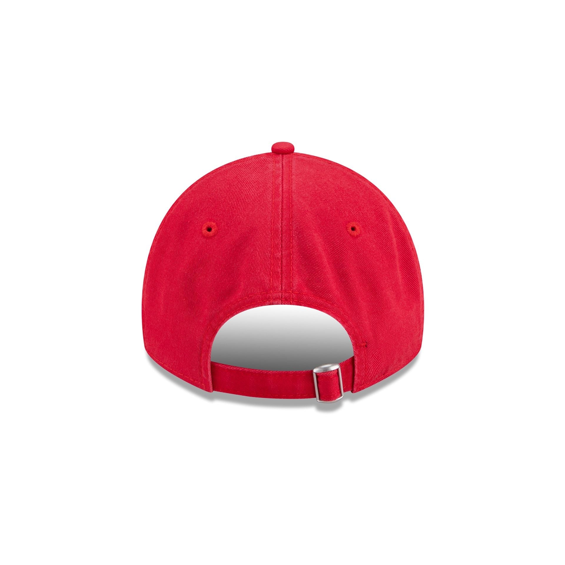 Cincinnati Reds 2026 City Connect Fan Specialty 9TWENTY Adjustable Hat