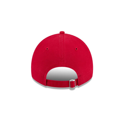 Texas Rangers 2026 City Connect Fan Specialty 9TWENTY Adjustable Hat