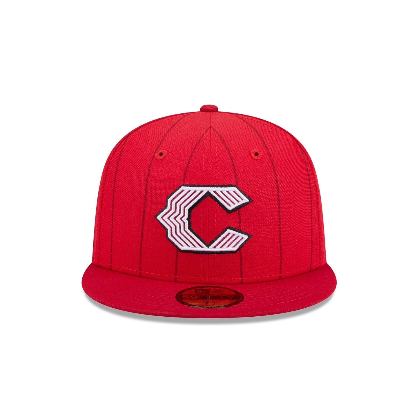 Cincinnati Reds 2026 City Connect 59FIFTY Fitted Hat