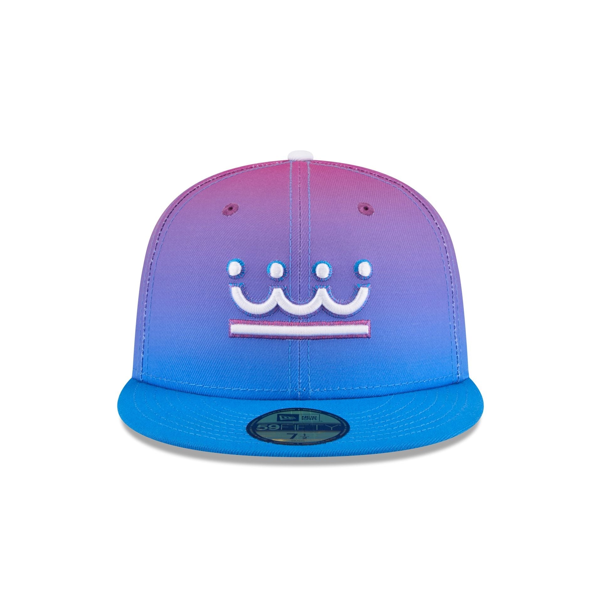 Kansas City Royals 2026 City Connect 59FIFTY Fitted Hat