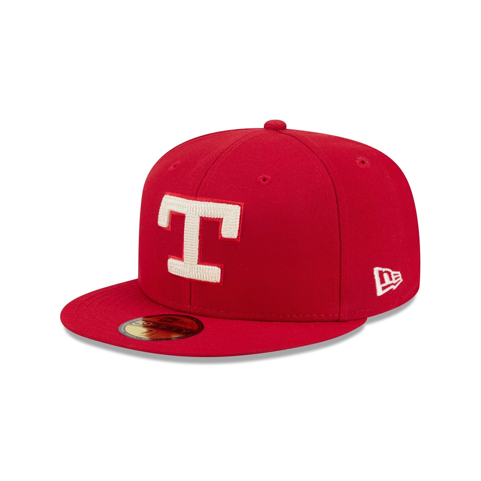 Texas Rangers 2026 City Connect 59FIFTY Fitted Hat