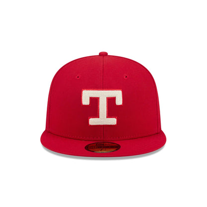Texas Rangers 2026 City Connect 59FIFTY Fitted Hat