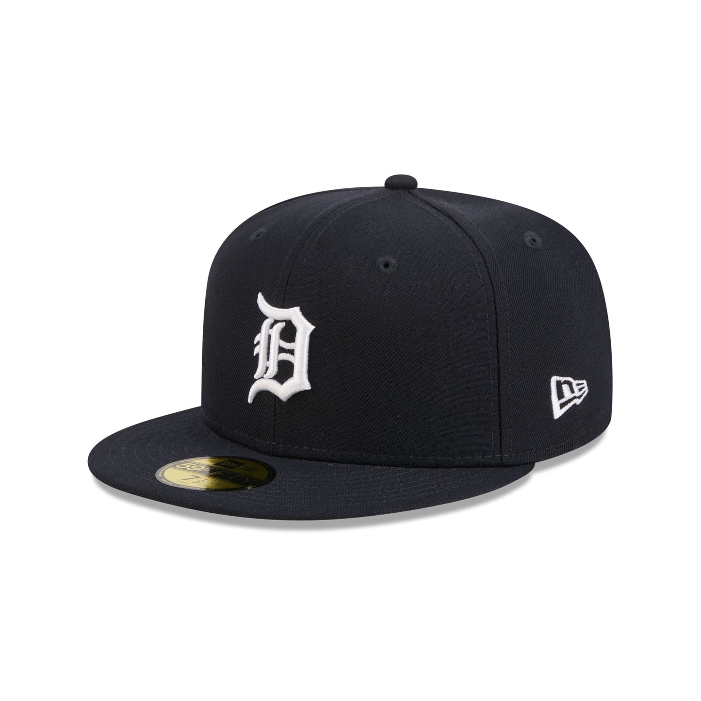 Detroit Tigers 2026 City Connect 59FIFTY Fitted Hat