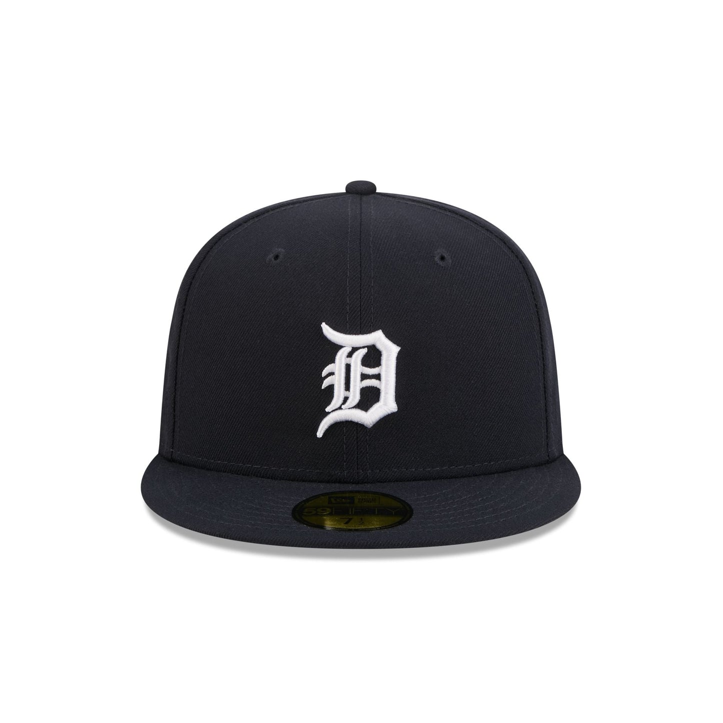 Detroit Tigers 2026 City Connect 59FIFTY Fitted Hat