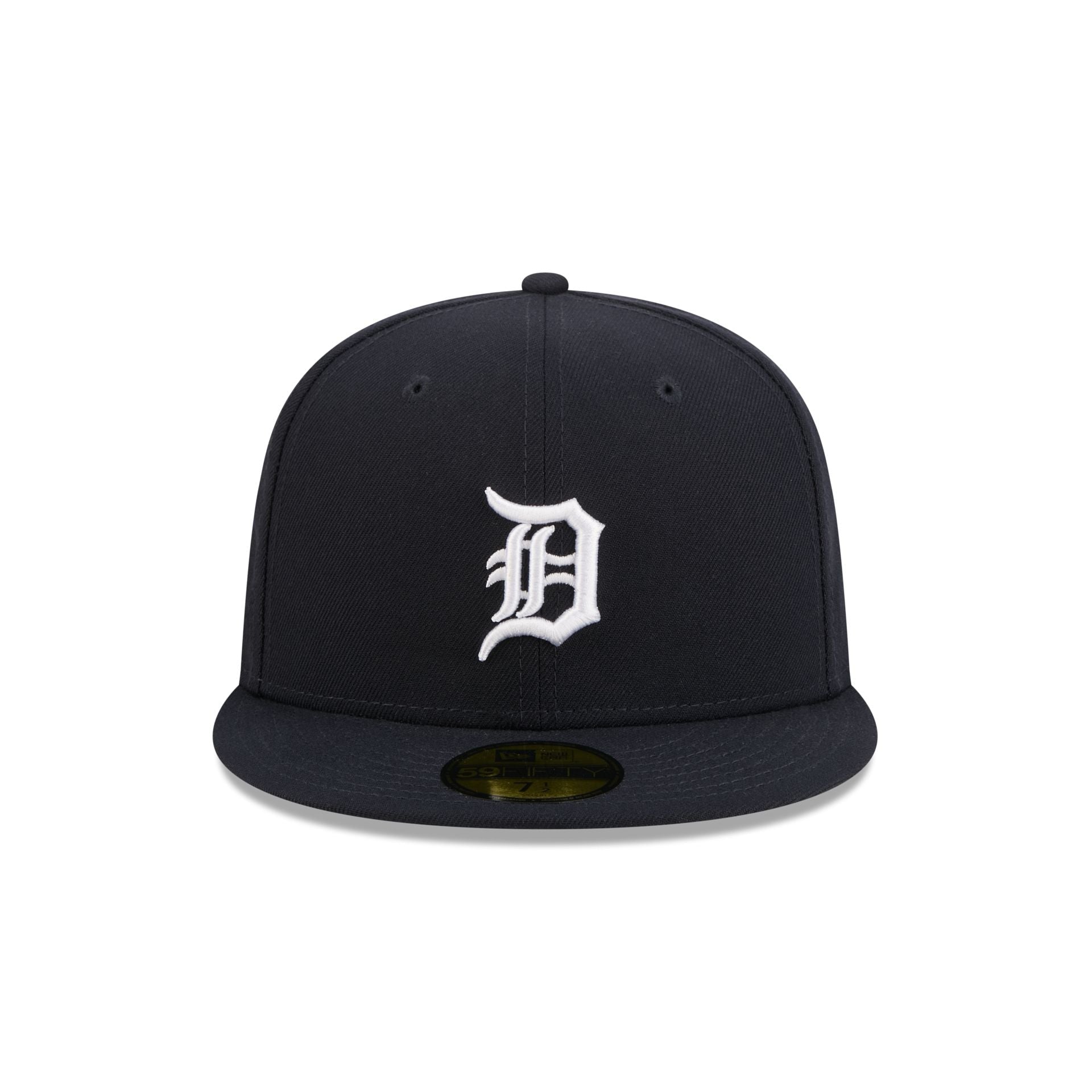 Detroit Tigers 2026 City Connect 59FIFTY Fitted Hat