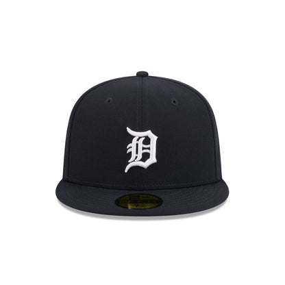 Detroit Tigers 2026 City Connect 59FIFTY Fitted Hat