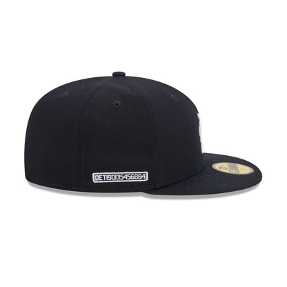 Detroit Tigers 2026 City Connect 59FIFTY Fitted Hat