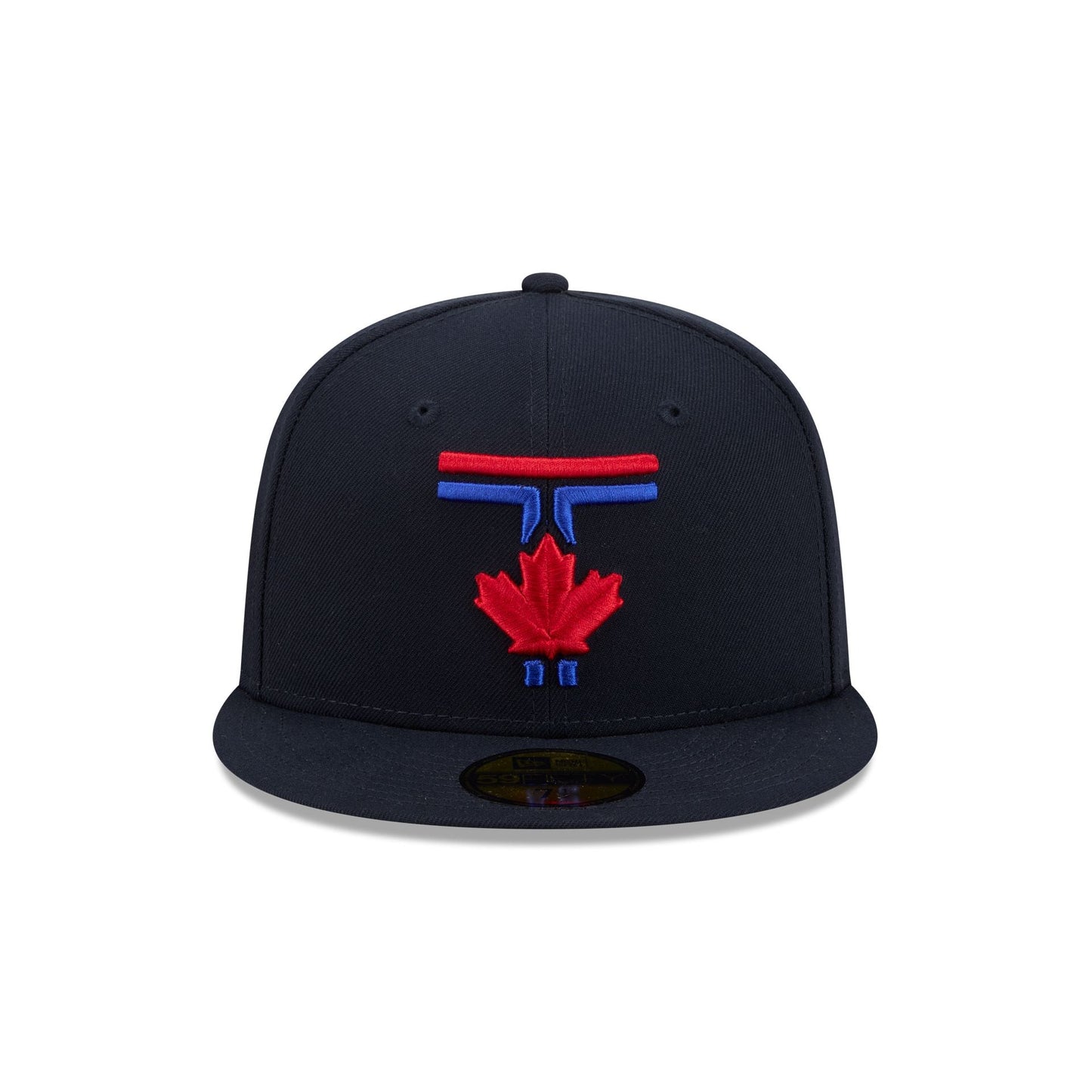 Toronto Blue Jays 2026 City Connect 59FIFTY Fitted Hat