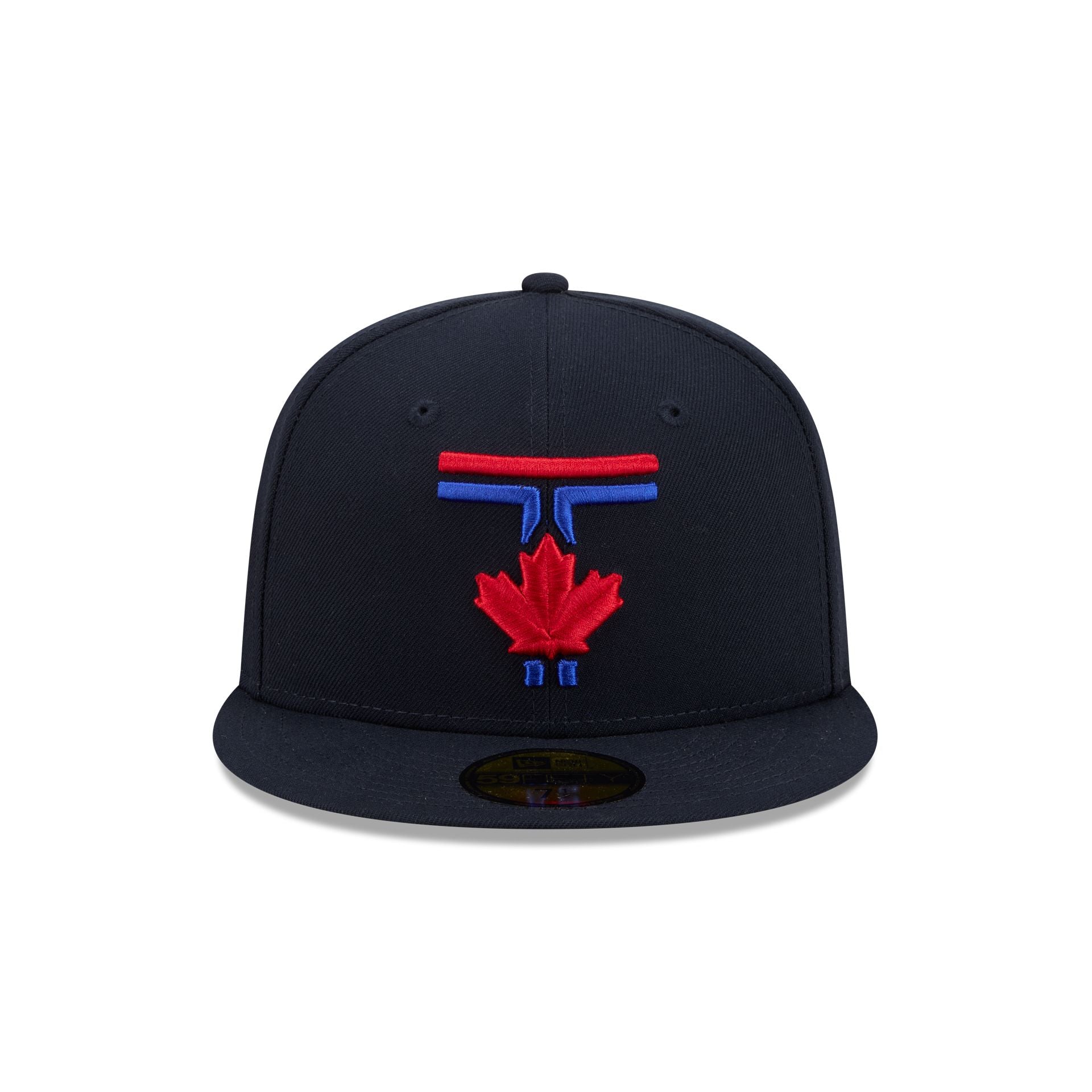 Toronto Blue Jays 2026 City Connect 59FIFTY Fitted Hat