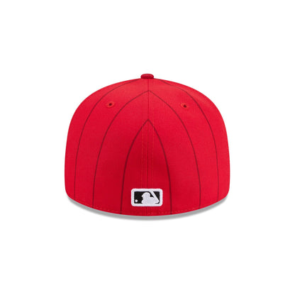 Cincinnati Reds 2026 City Connect Low Profile 59FIFTY Fitted Hat
