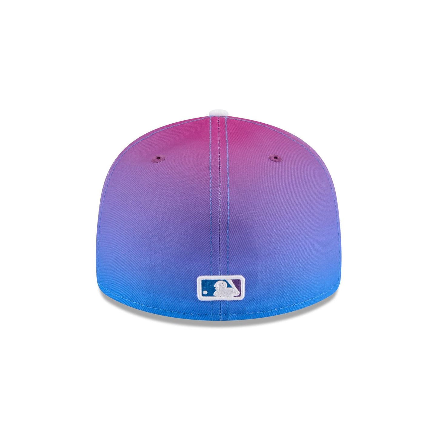 Kansas City Royals 2026 City Connect Low Profile 59FIFTY Fitted Hat